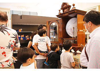 Outram Tourist Attractions Singapore Musical Box Museum image 3 Outram Tourist Attractions Singapore Musical Box Museum image 3
