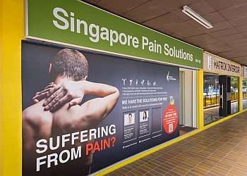 Chiropractors In Kallang Expert Recommendations