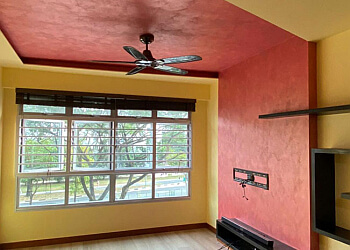 Ali Painting Service photo Ali Painting Service