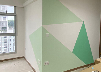 Ali Painting Service image Ali Painting Service