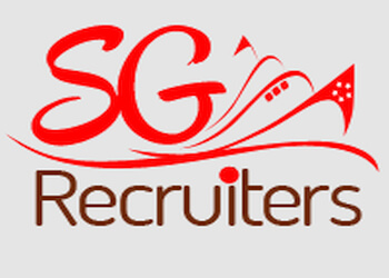 Singapore Recruitment Agency