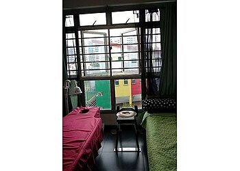 Sengkang Chiropractors Singapore SENGKANG Chiropractor image 3 Sengkang Chiropractors Singapore SENGKANG Chiropractor image 3