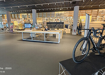 Kallang Tourist Attractions Singapore Sports Museum image 2 Kallang Tourist Attractions Singapore Sports Museum image 2