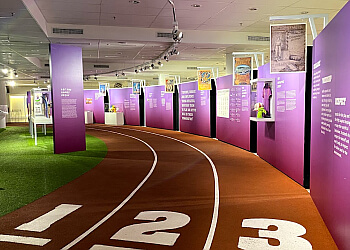 Kallang Tourist Attractions Singapore Sports Museum image 3 Kallang Tourist Attractions Singapore Sports Museum image 3