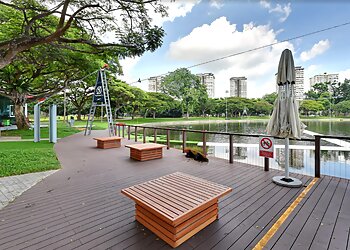 Singapore Wake Park photo Singapore Wake Park