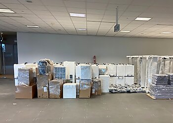 Toa Payoh Moving Companies Singapore Movers image 2 Toa Payoh Moving Companies Singapore Movers image 2