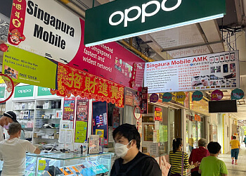 Singapura Mobile Repair
