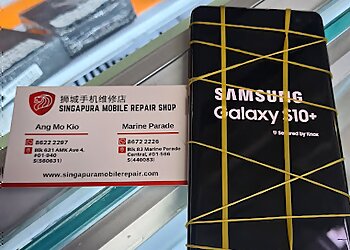 Marine Parade Cell Phone Repair Singapura Mobile Repair image 3 Marine Parade Cell Phone Repair Singapura Mobile Repair image 3