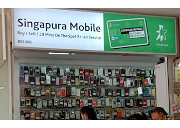 Singapura Mobile Repair 