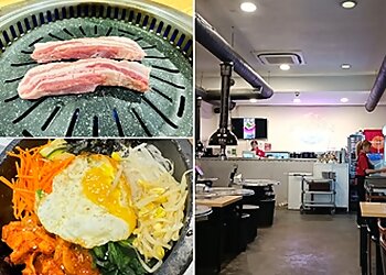 Chinatown Korean Restaurants Singkoba image 3 Chinatown Korean Restaurants Singkoba image 3