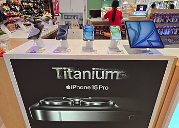 Pasir Ris Mobile Shops Singtel image 2 Pasir Ris Mobile Shops Singtel image 2