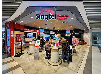 Singtel