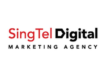 Singtel Digital Marketing Agency