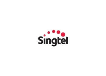 Singtel Exclusive Retailer Sun Plaza