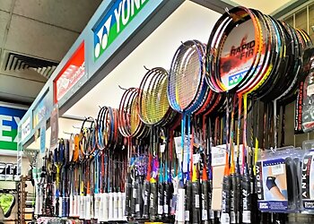 Tampines Sporting Goods Sintec SportsCity Pte Ltd image 2 Tampines Sporting Goods Sintec SportsCity Pte Ltd image 2