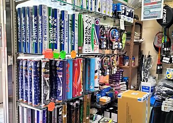 Tampines Sporting Goods Sintec SportsCity Pte Ltd image 3 Tampines Sporting Goods Sintec SportsCity Pte Ltd image 3