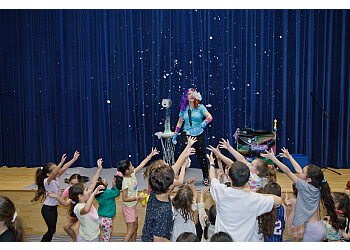 Sembawang Secondary Schools Sir Manasseh Meyer International School image 2 Sembawang Secondary Schools Sir Manasseh Meyer International School image 2