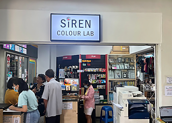 Jurong West Printing Companies Siren Colour Lab image 1