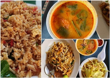 Outram Thai Restaurants Sisaket Thai Food image 3 Outram Thai Restaurants Sisaket Thai Food image 3