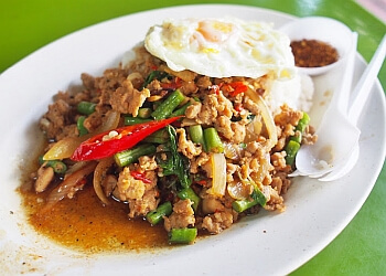 Sisaket Thai Food