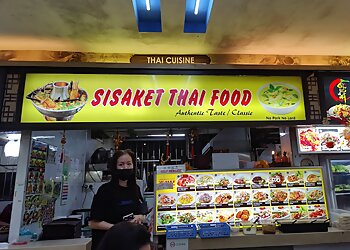 Sisaket Thai Food photo Sisaket Thai Food
