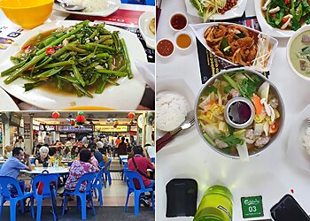 Sisaket Thai Food image Sisaket Thai Food