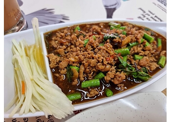 Sisaket Thai Food