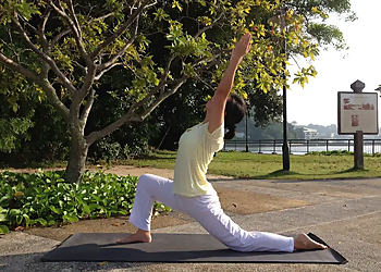 Clementi Yoga Studios Sivananda Yoga image 2 Clementi Yoga Studios Sivananda Yoga image 2