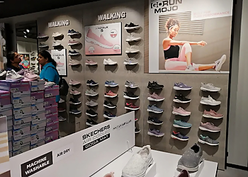 Bishan Sporting Goods Skechers Junction 8 image 2 Bishan Sporting Goods Skechers Junction 8 image 2