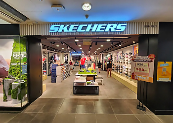 Bishan Sporting Goods Skechers Junction 8 image 1