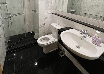 Bukit Panjang Cleaning Services Skilled Maid image 2 Bukit Panjang Cleaning Services Skilled Maid image 2