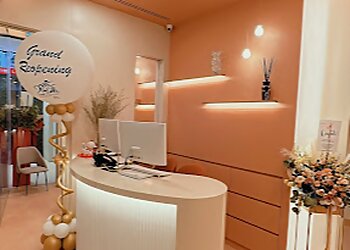 Jurong East Medical Spas SkinLab The Medical Spa Westgate image 2 Jurong East Medical Spas SkinLab The Medical Spa Westgate image 2