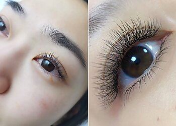 Outram Beauty Salons Skinlash  image 2 Outram Beauty Salons Skinlash  image 2