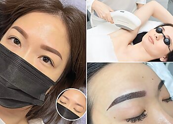 Outram Beauty Salons Skinlash  image 3 Outram Beauty Salons Skinlash  image 3