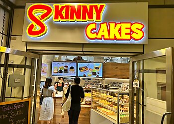 Kallang Cake Shops Skinny Cakes image 2 Kallang Cake Shops Skinny Cakes image 2