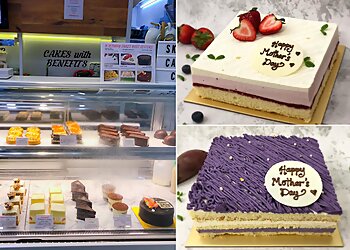 Kallang Cake Shops Skinny Cakes image 3 Kallang Cake Shops Skinny Cakes image 3