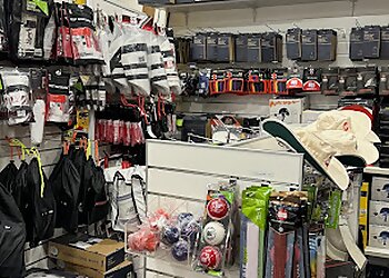 Skiya Sports image Skiya Sports