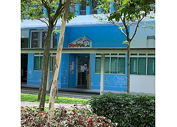 Sembawang Preschools Skool4Kidz Preschool image 1