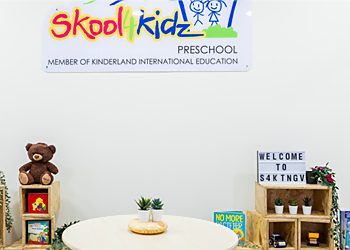 Tengah Preschools Skool4Kidz Preschool @ Tengah Garden Vale image 1