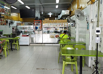 Choa Chu Kang Indian Restaurants Sky Bluez Food Hub Pte Ltd image 2