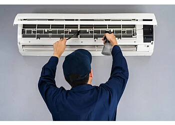 Tanjong Pagar Air Conditioning Services Sky Breeze Aircon Experts image 2 Tanjong Pagar Air Conditioning Services Sky Breeze Aircon Experts image 2