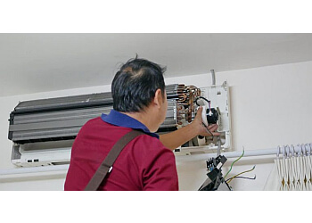 Sky Breeze Aircon Experts