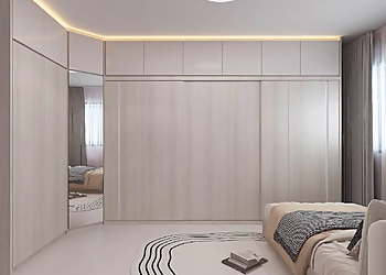 Novena Interior Design And Renovation Companies Sky Creation Pte Ltd image 1