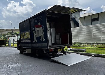 Kallang Moving Companies Sky Mover image 3 Kallang Moving Companies Sky Mover image 3