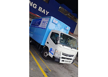 Pasir Ris Moving Companies Sky Moving Services image 2 Pasir Ris Moving Companies Sky Moving Services image 2