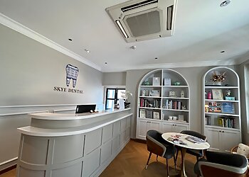 Chinatown Dental Clinics Skye Dental image 2 Chinatown Dental Clinics Skye Dental image 2