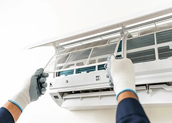 Serangoon Air Conditioning Services Skyzone Aircon Pte Ltd image 3 Serangoon Air Conditioning Services Skyzone Aircon Pte Ltd image 3