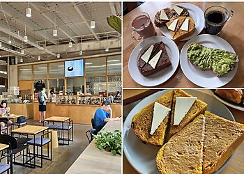 Yishun Bakeries Slow Bakes image 3 Yishun Bakeries Slow Bakes image 3