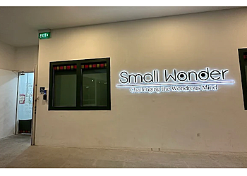 Queenstown Preschools Small Wonder Preschool Queenstown image 1 Queenstown Preschools Small Wonder Preschool Queenstown image 1