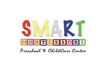 Smart Montessori Preschool
